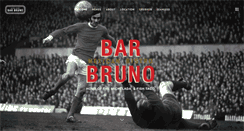 Desktop Screenshot of barbrunonyc.com